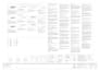 draft architectural and interior floor plan section elevation drawings